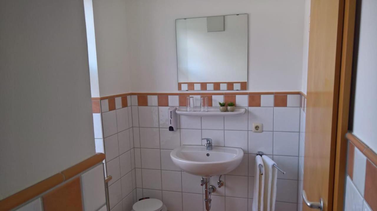 Mettner Hof Hotel Metten Room photo