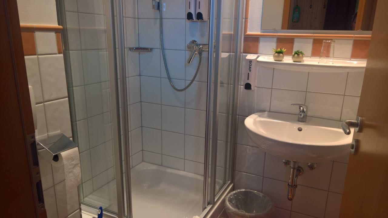 Mettner Hof Hotel Metten Room photo