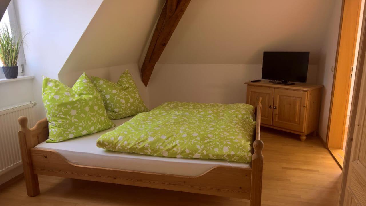 Mettner Hof Hotel Metten Room photo